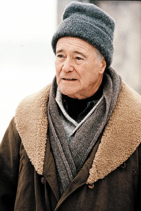 Daj si pohov, kamoš! (Ja, zloduch 2mpy Old Men), 1993 - fotogaléria