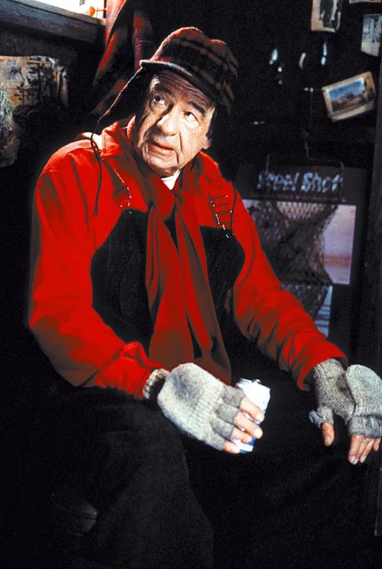 Daj si pohov, kamoš! (Ja, zloduch 2mpy Old Men), 1993 - fotogaléria