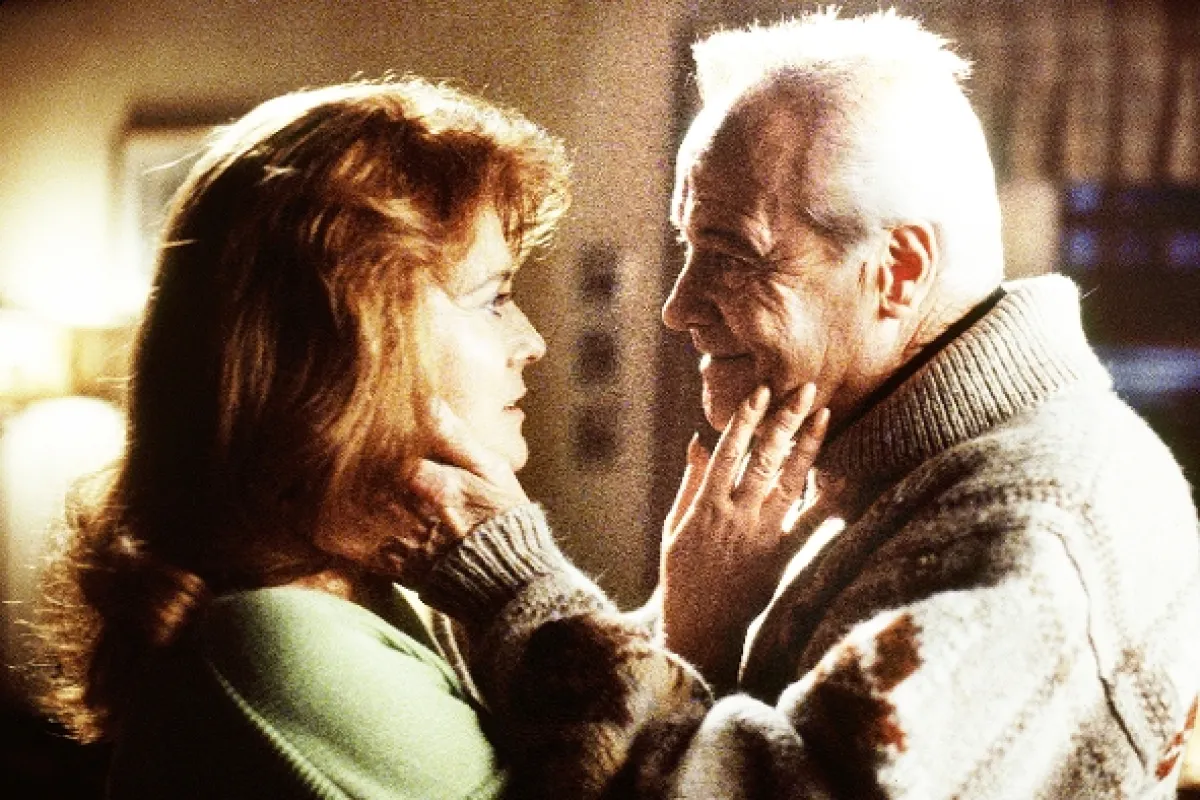 Daj si pohov, kamoš! (Ja, zloduch 2mpy Old Men), 1993 - fotogaléria