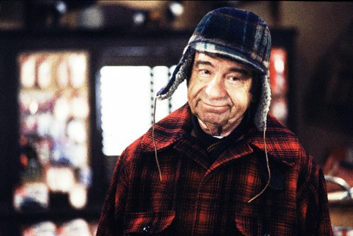 Daj si pohov, kamoš! (Ja, zloduch 2mpy Old Men), 1993 - fotogaléria