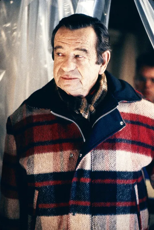 Daj si pohov, kamoš! (Ja, zloduch 2mpy Old Men), 1993 - fotogaléria