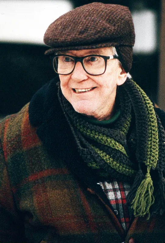 Daj si pohov, kamoš! (Ja, zloduch 2mpy Old Men), 1993 - fotogaléria