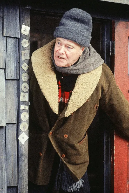 Daj si pohov, kamoš! (Ja, zloduch 2mpy Old Men), 1993 - fotogaléria