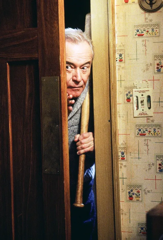 Daj si pohov, kamoš! (Ja, zloduch 2mpy Old Men), 1993 - fotogaléria