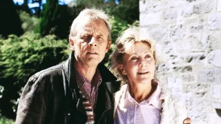 Rosamunde Pilcher: Divoký tymian
