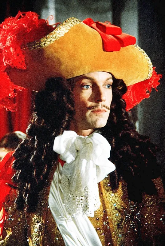 Muž so železnou maskou (Man in the Iron Mask, The), 1977 - fotogaléria