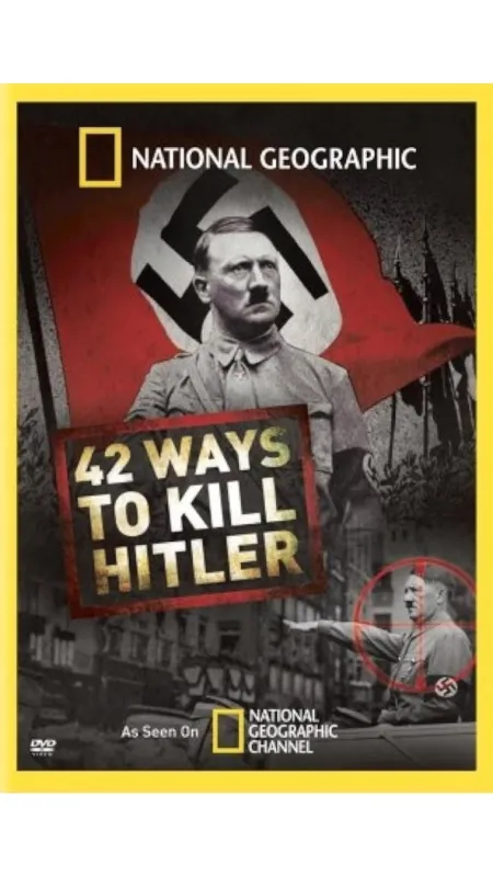 42 způsobů, jak zabít Hitlera (42 Ways To Kill Hitler), 2008 - fotogaléria
