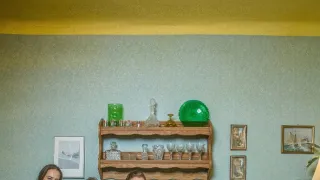 Poldové a nemluvně (10/13)