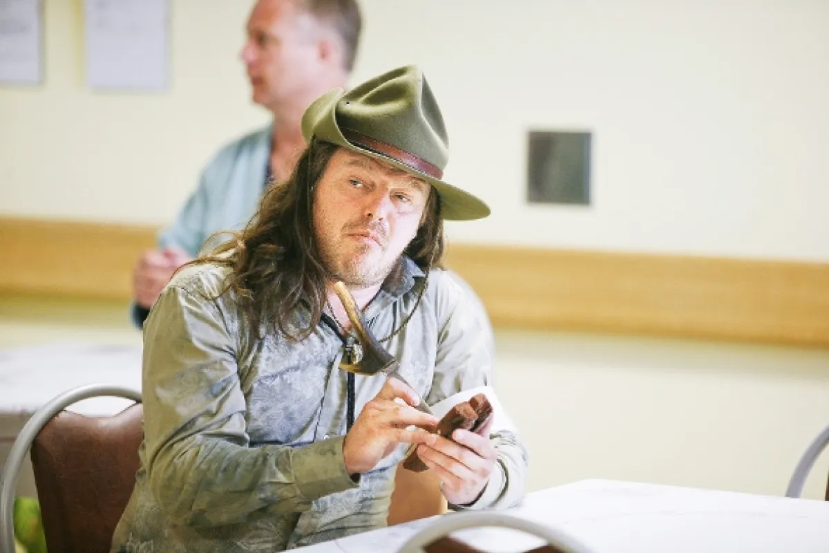 Okresní přebor: Poslední zápas Pepika Hnátka, 2012 - fotogaléria