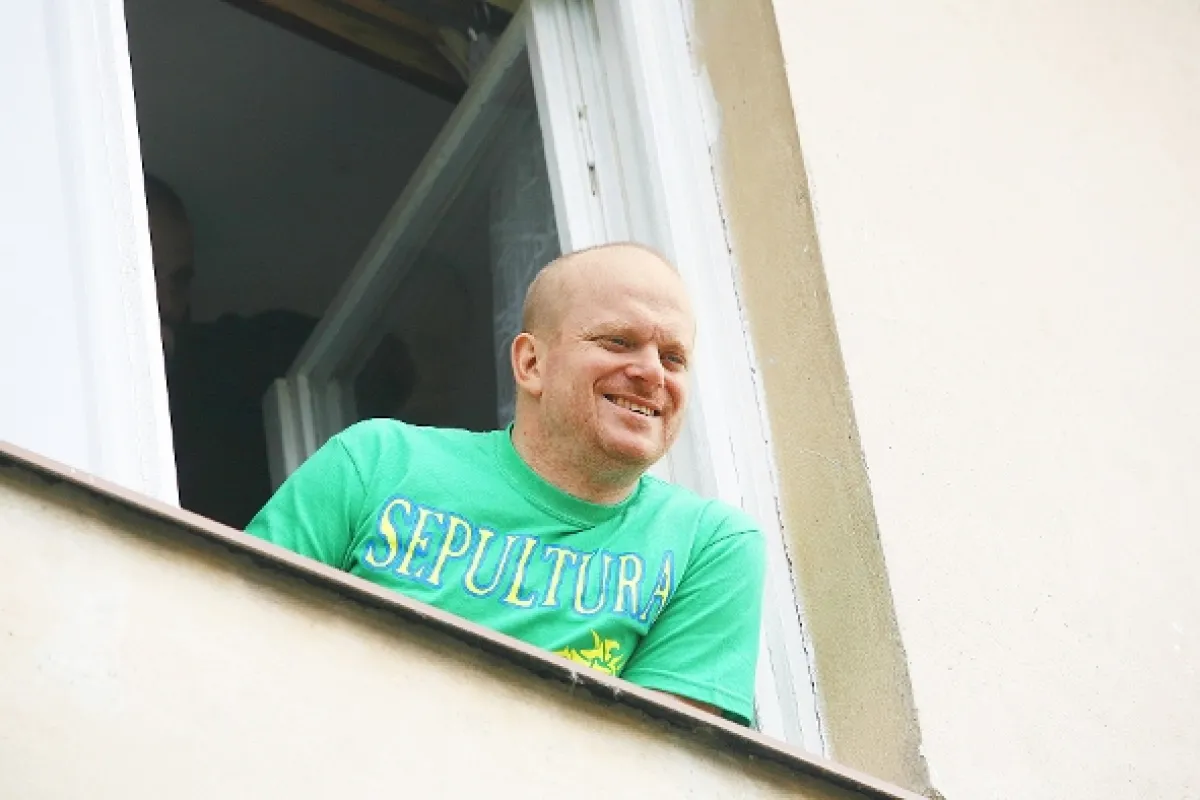 Okresní přebor: Poslední zápas Pepika Hnátka, 2012 - fotogaléria