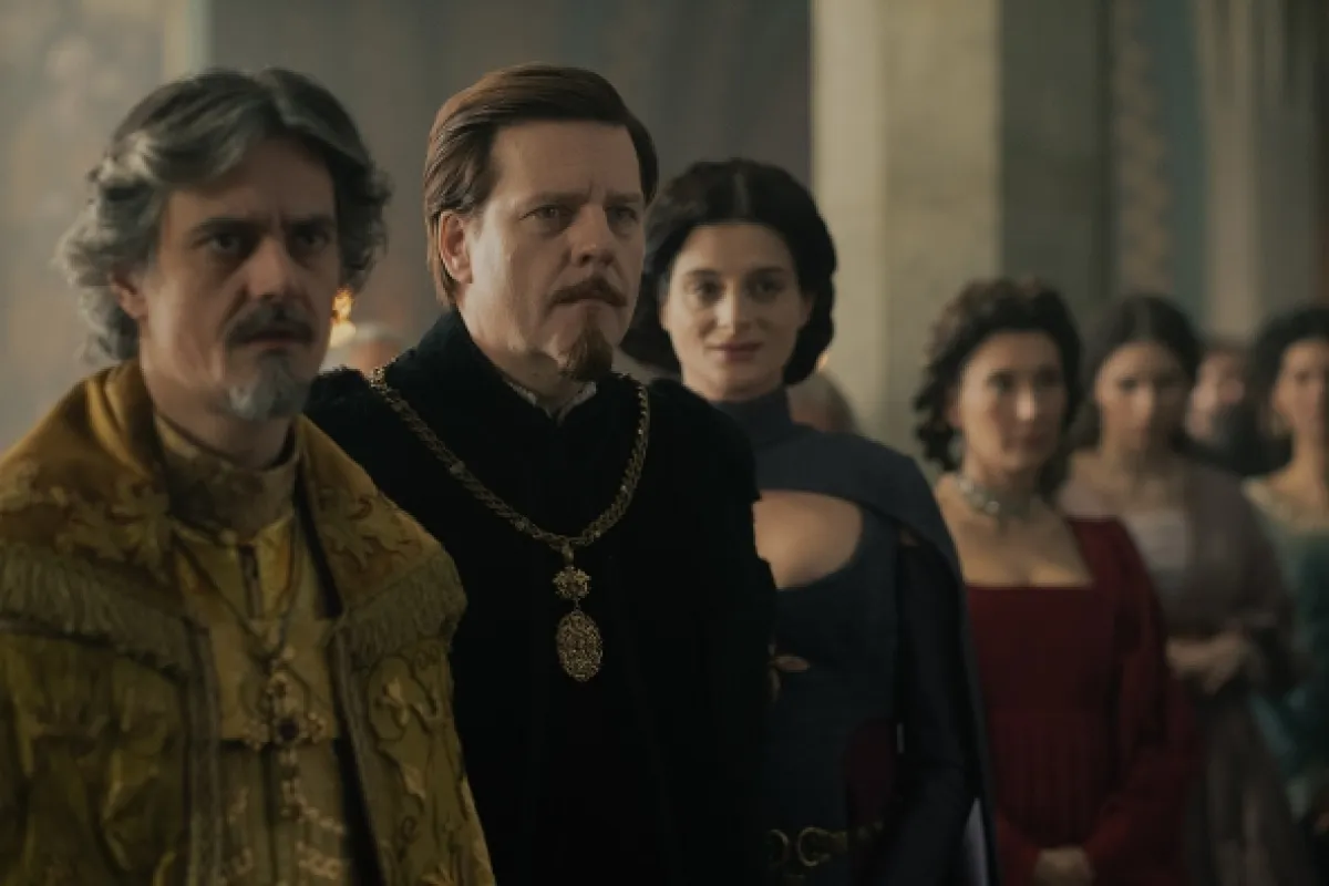 Hunyadi - Vzestup Havrana (Rise of the Raven), 2025 - fotogaléria