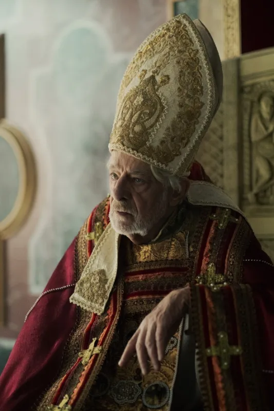Hunyadi - Vzestup Havrana (Rise of the Raven), 2025 - fotogaléria