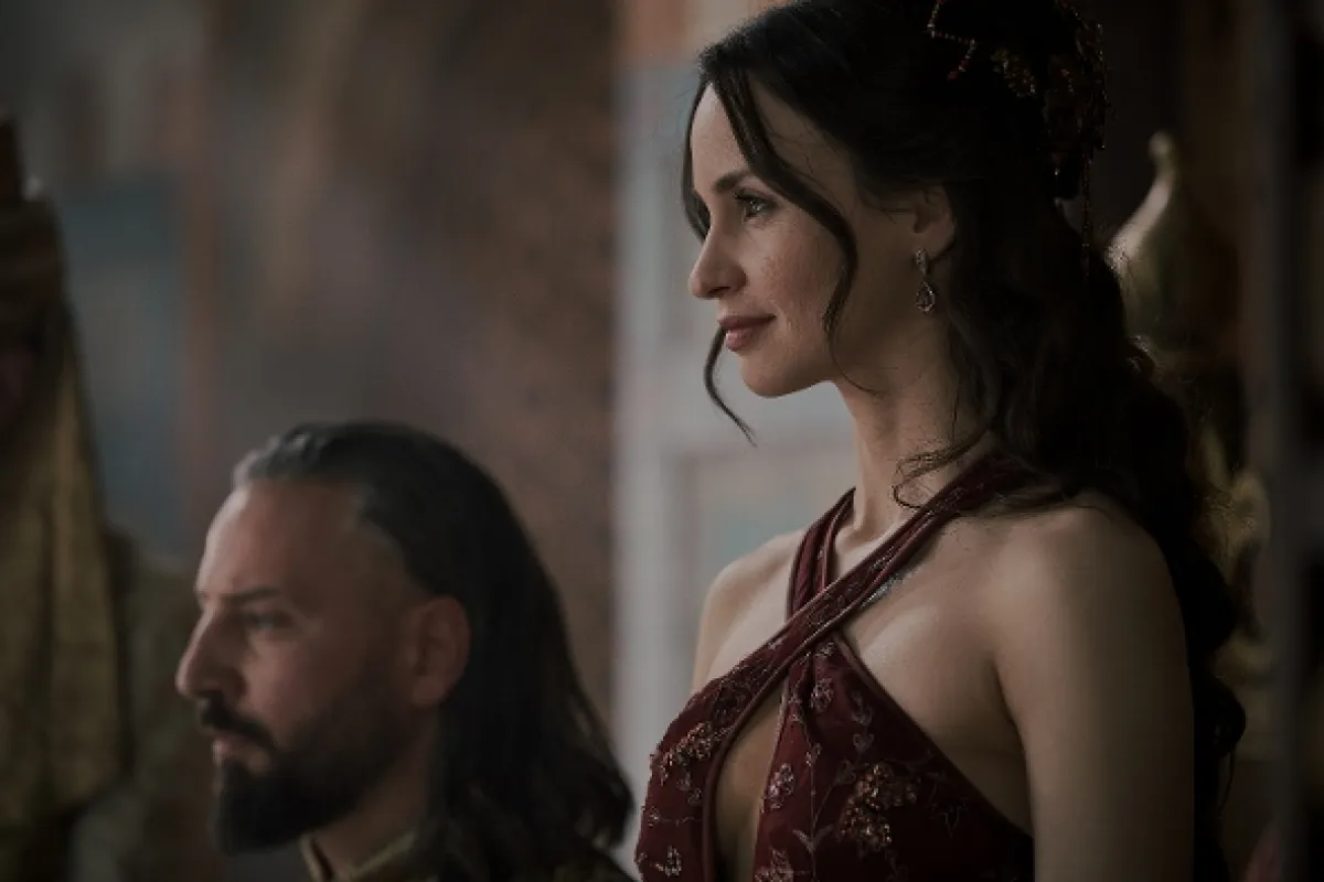 Hunyadi - Vzestup Havrana (Rise of the Raven), 2025 - fotogaléria