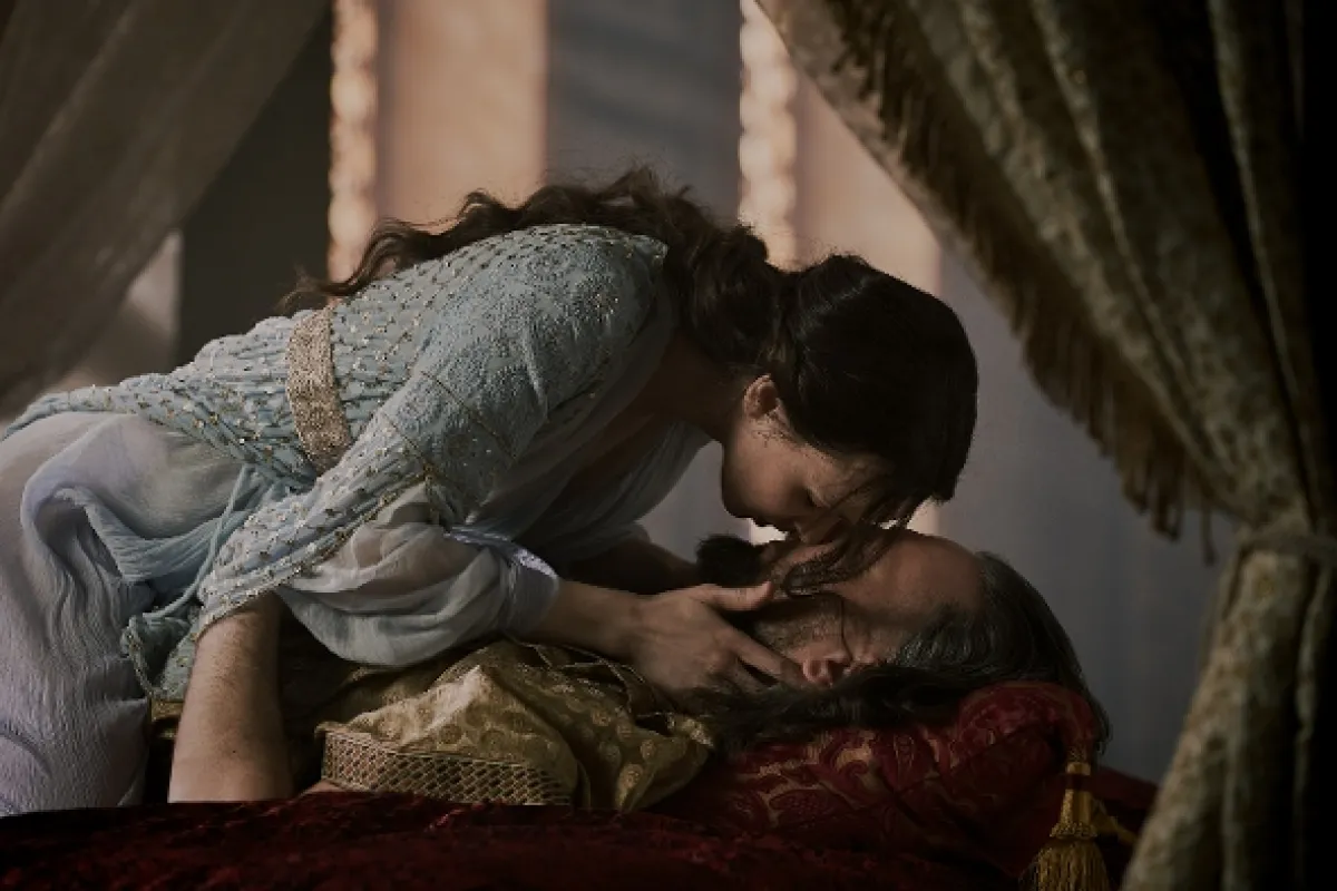 Hunyadi - Vzestup Havrana (Rise of the Raven), 2025 - fotogaléria