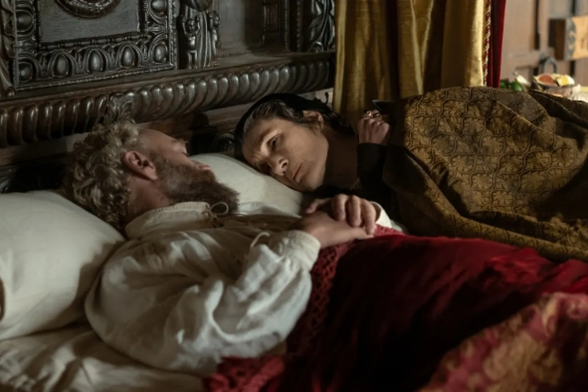 Španělská princezna (Spanish Princess, The), 2019 - fotogaléria