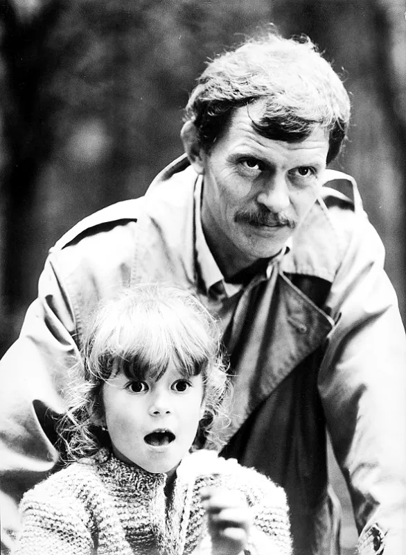 Nefňukej, veverko! (Nefňukej, Veverko!), 1988 - fotogaléria