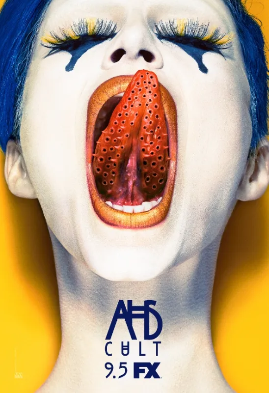 American Horror Story: Cult, 2017 - fotogaléria