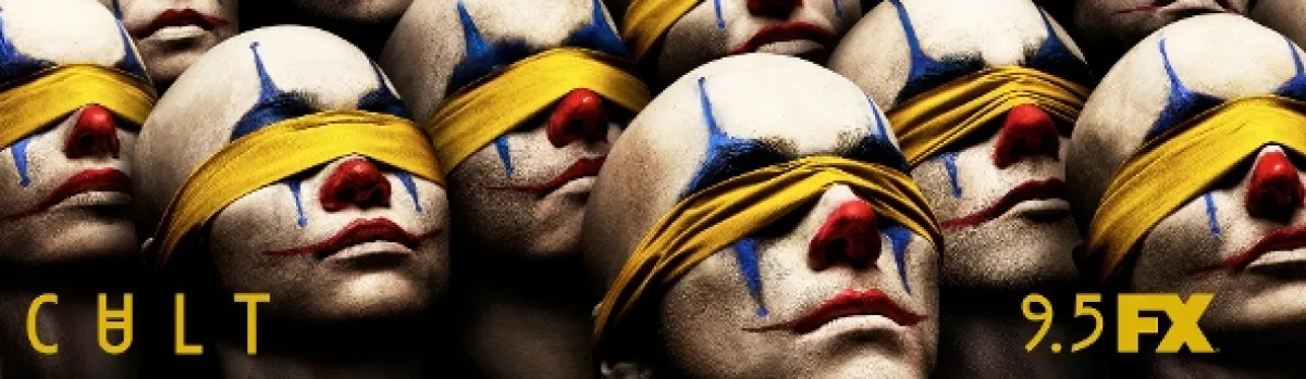 American Horror Story: Cult, 2017 - fotogaléria