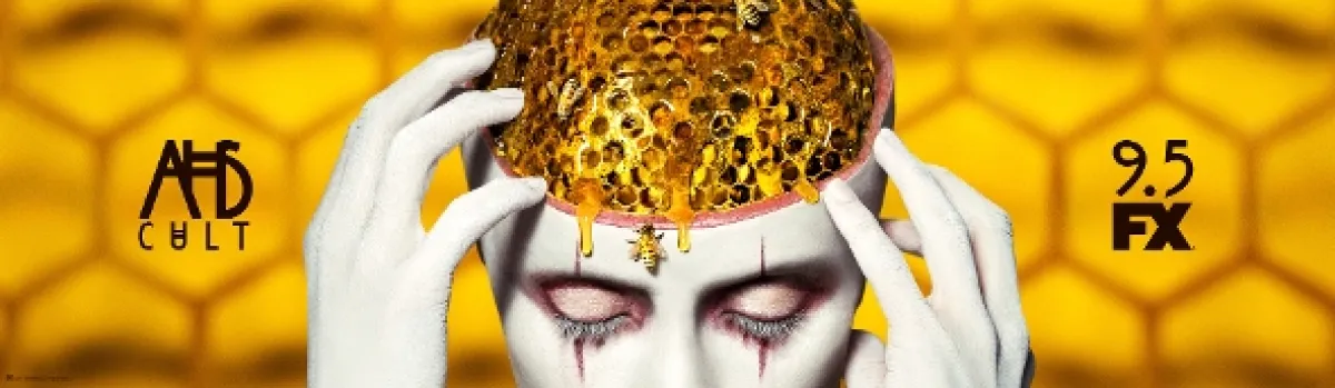 American Horror Story: Cult, 2017 - fotogaléria