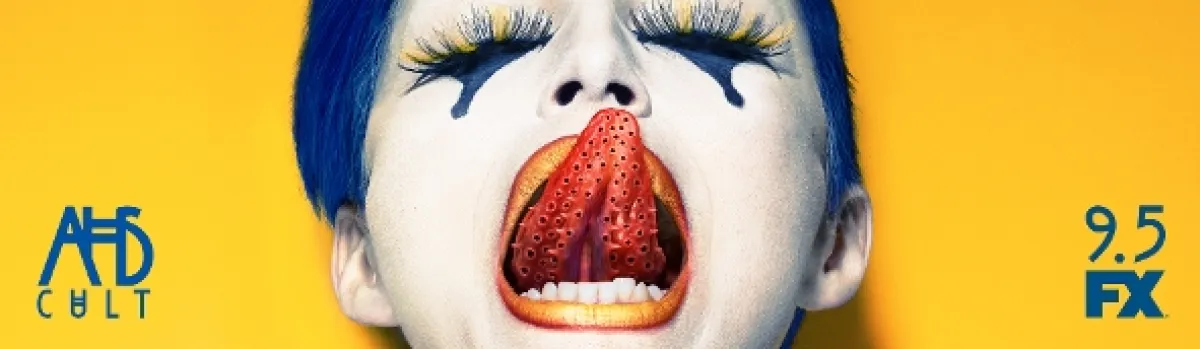American Horror Story: Cult, 2017 - fotogaléria