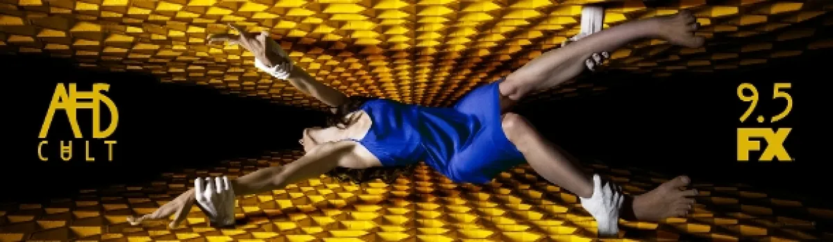 American Horror Story: Cult, 2017 - fotogaléria