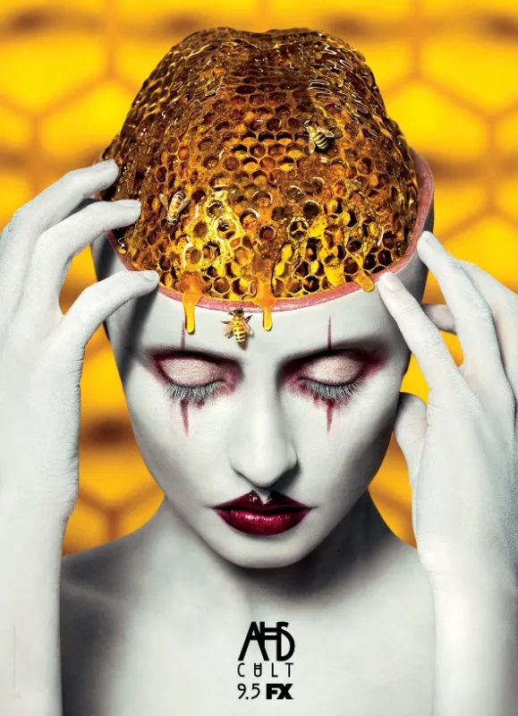 American Horror Story: Cult, 2017 - fotogaléria