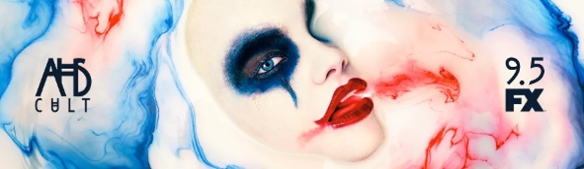 American Horror Story: Cult, 2017 - fotogaléria