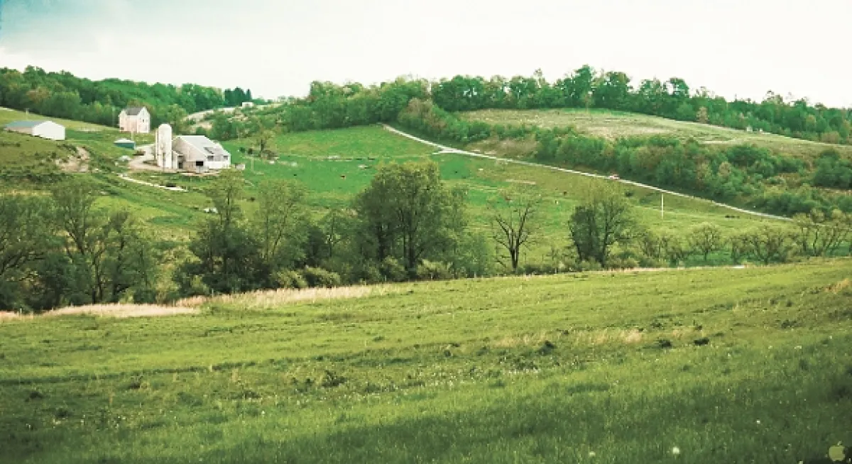 Země naděje (PROMISED LAND), 2013 - fotogaléria