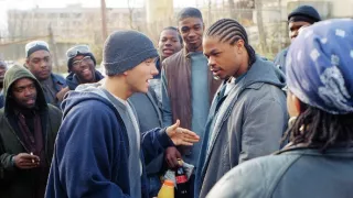 8 Mile