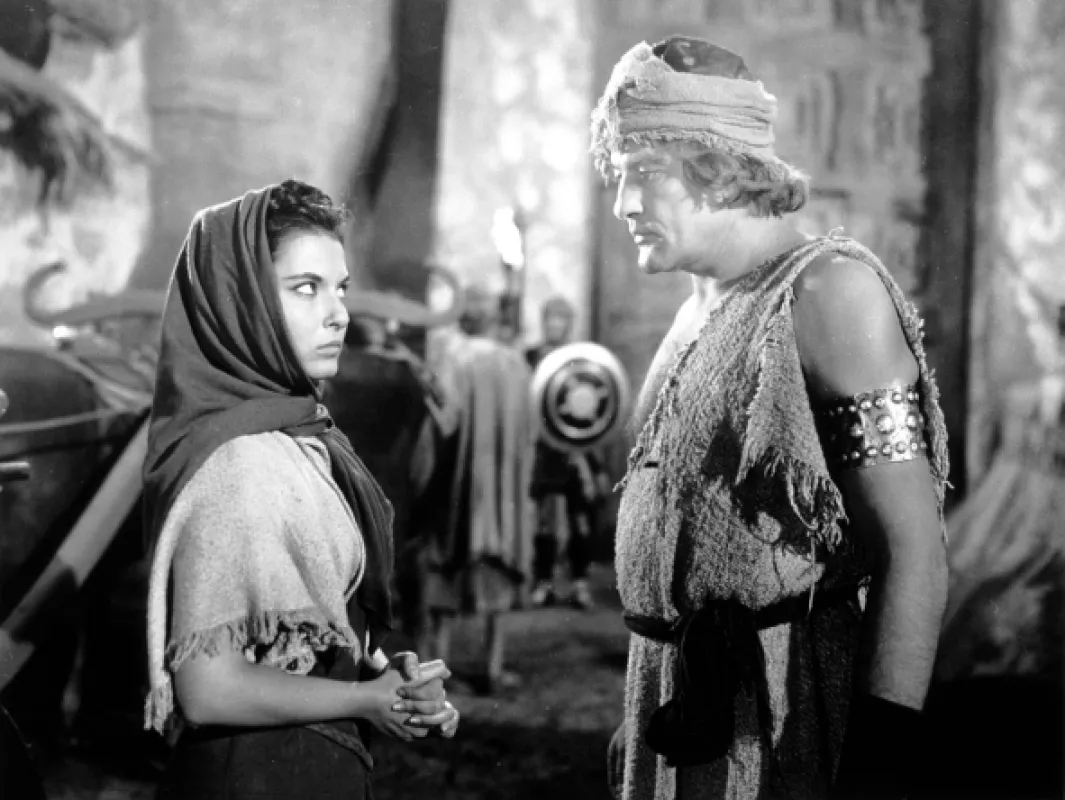 Příběh Rút (Story Of Ruth, The), 1960 - fotogaléria