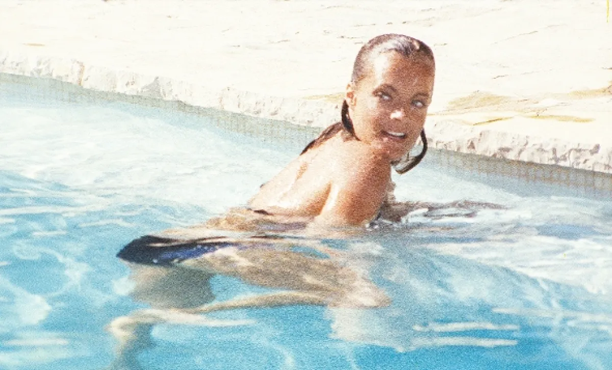 Bazén (La piscine), 1969 - fotogaléria