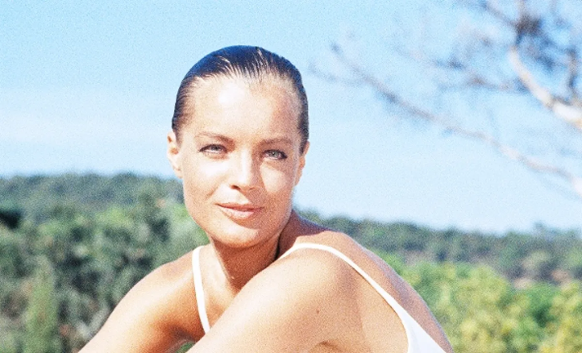 Bazén (La piscine), 1969 - fotogaléria