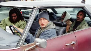 8 Mile