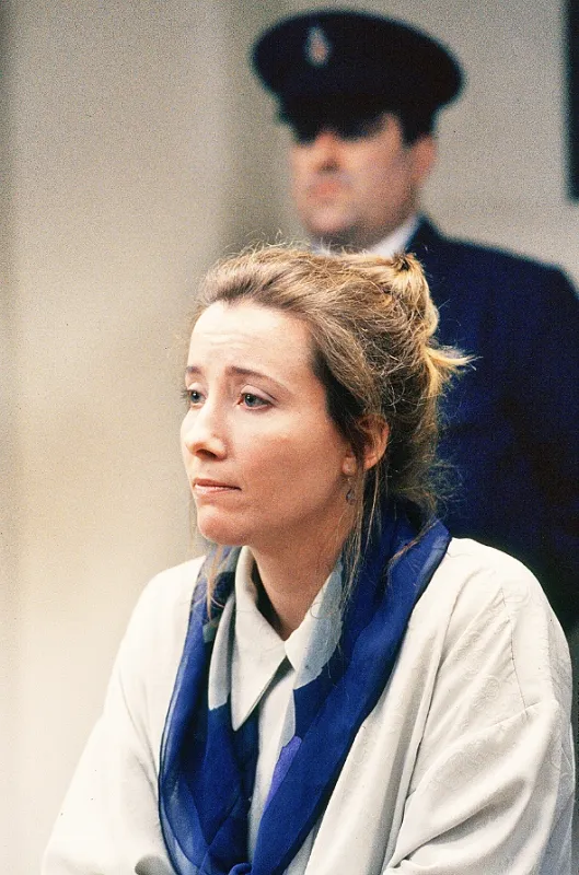 Ve jménu otce (In the Name of the Father), 1993 - fotogaléria