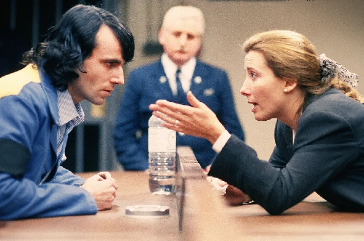 Ve jménu otce (In the Name of the Father), 1993 - fotogaléria