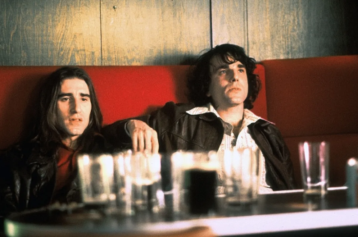 Ve jménu otce (In the Name of the Father), 1993 - fotogaléria