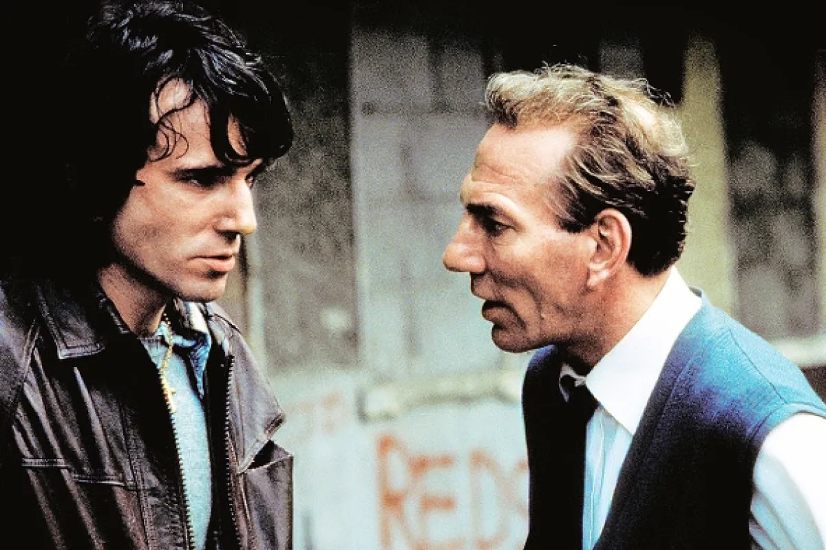 Ve jménu otce (In the Name of the Father), 1993 - fotogaléria
