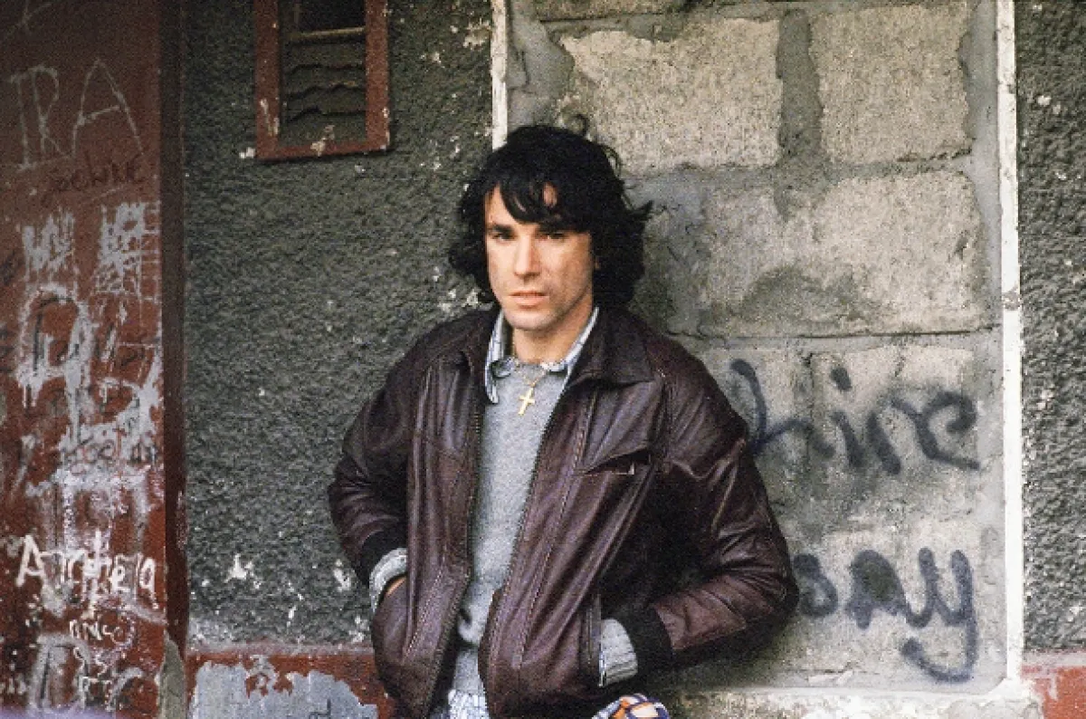 Ve jménu otce (In the Name of the Father), 1993 - fotogaléria
