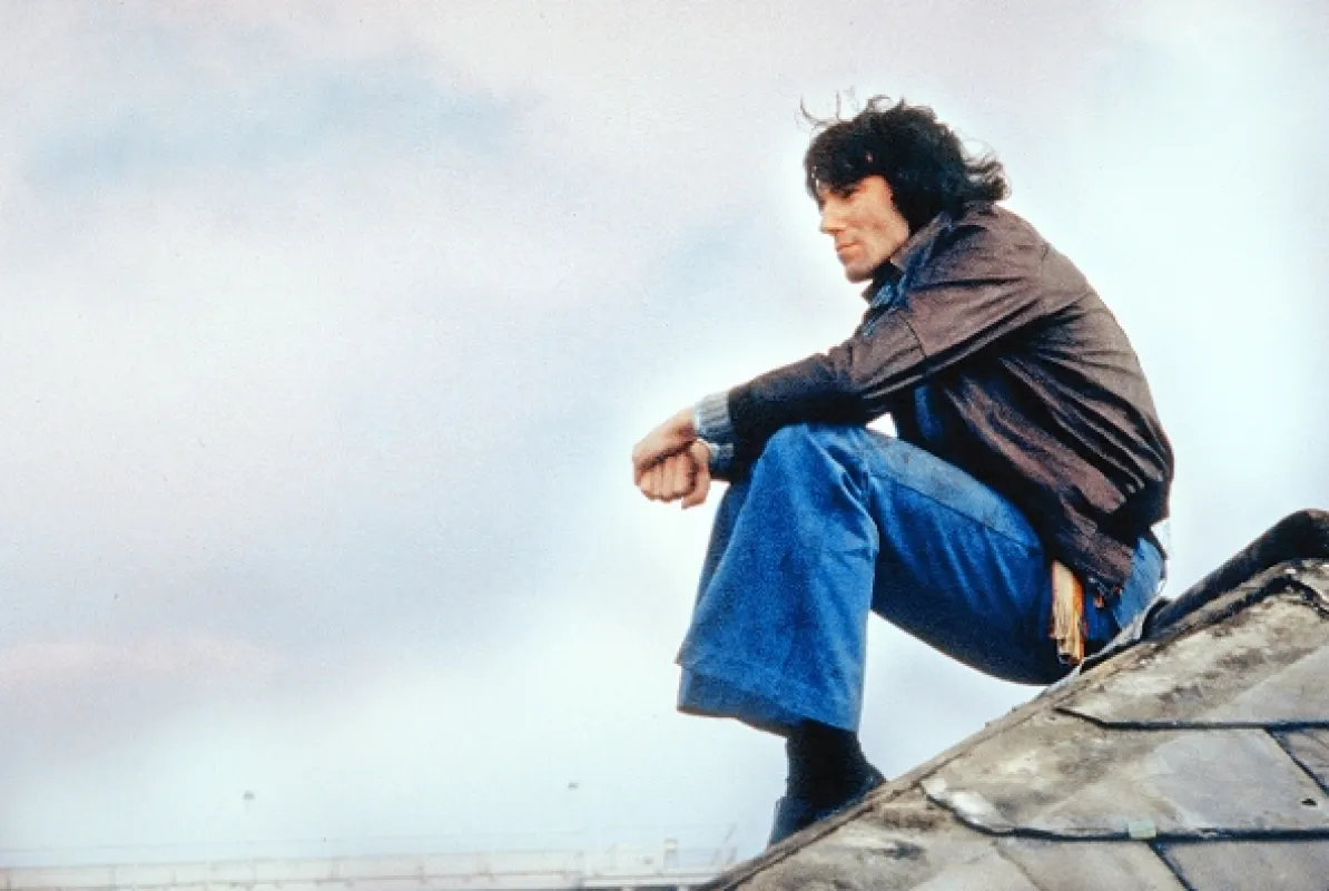 Ve jménu otce (In the Name of the Father), 1993 - fotogaléria