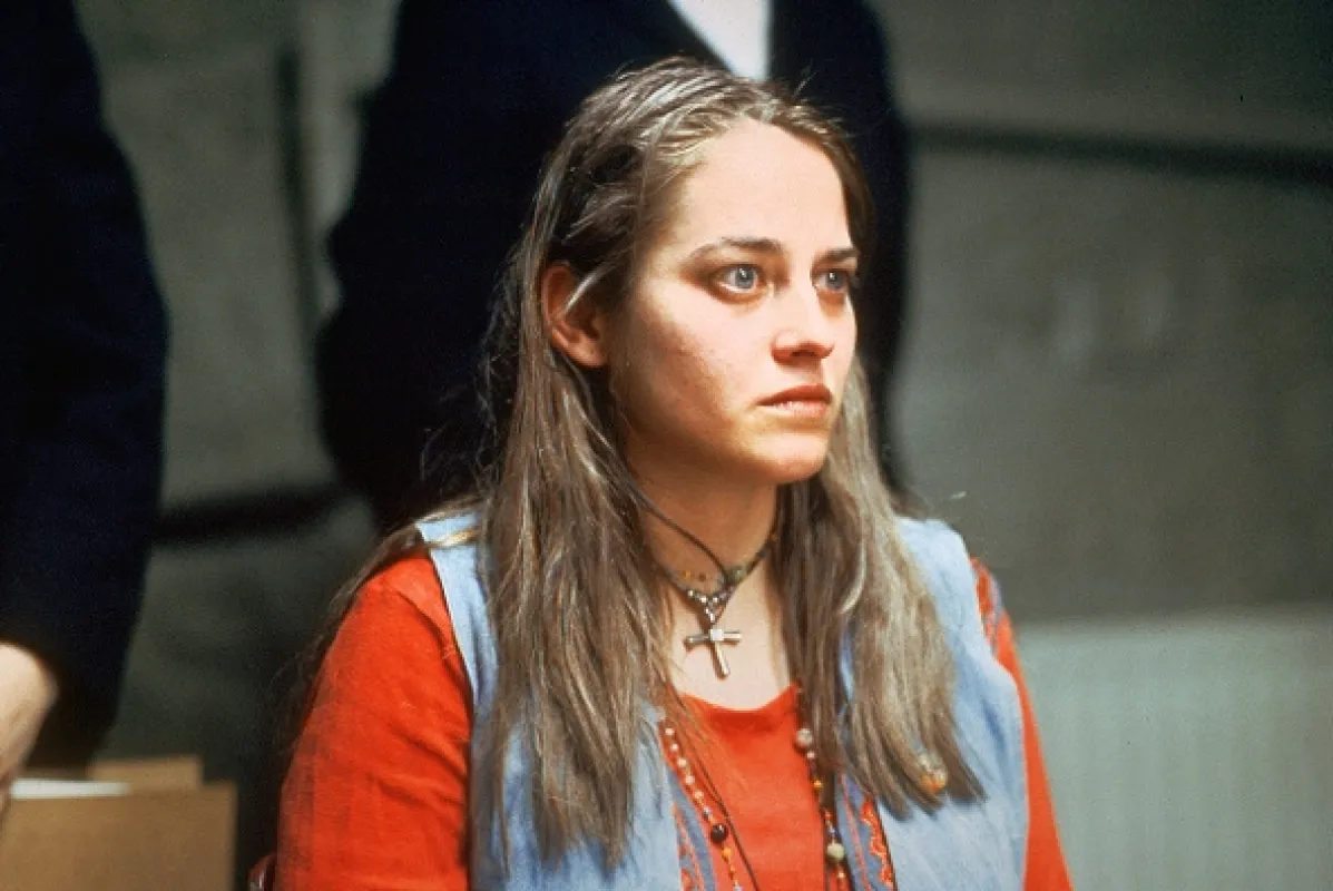 Ve jménu otce (In the Name of the Father), 1993 - fotogaléria