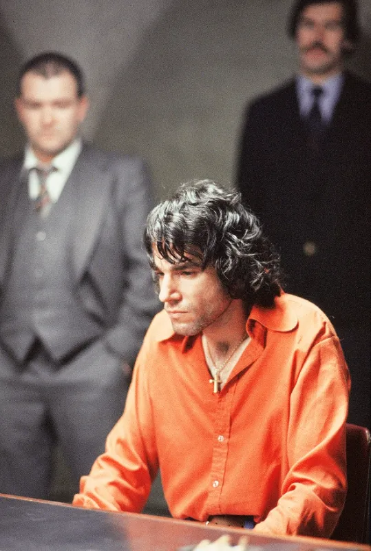 Ve jménu otce (In the Name of the Father), 1993 - fotogaléria
