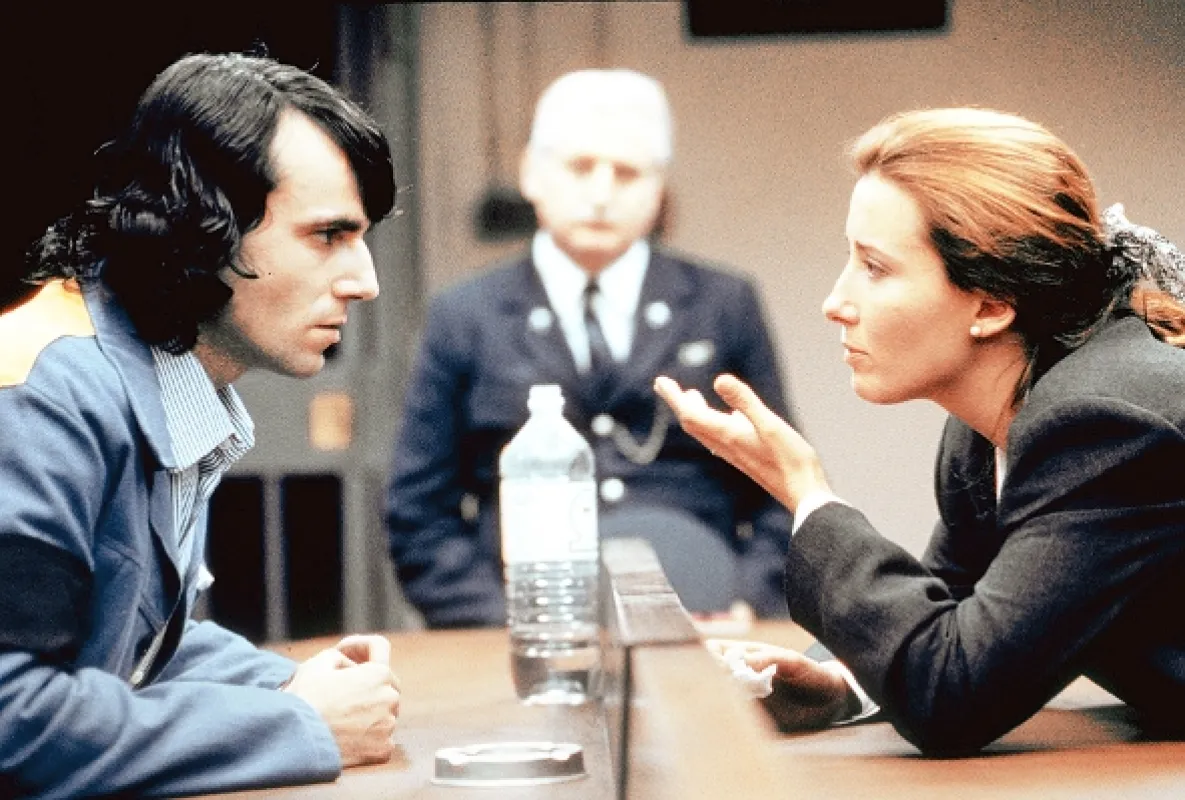 Ve jménu otce (In the Name of the Father), 1993 - fotogaléria