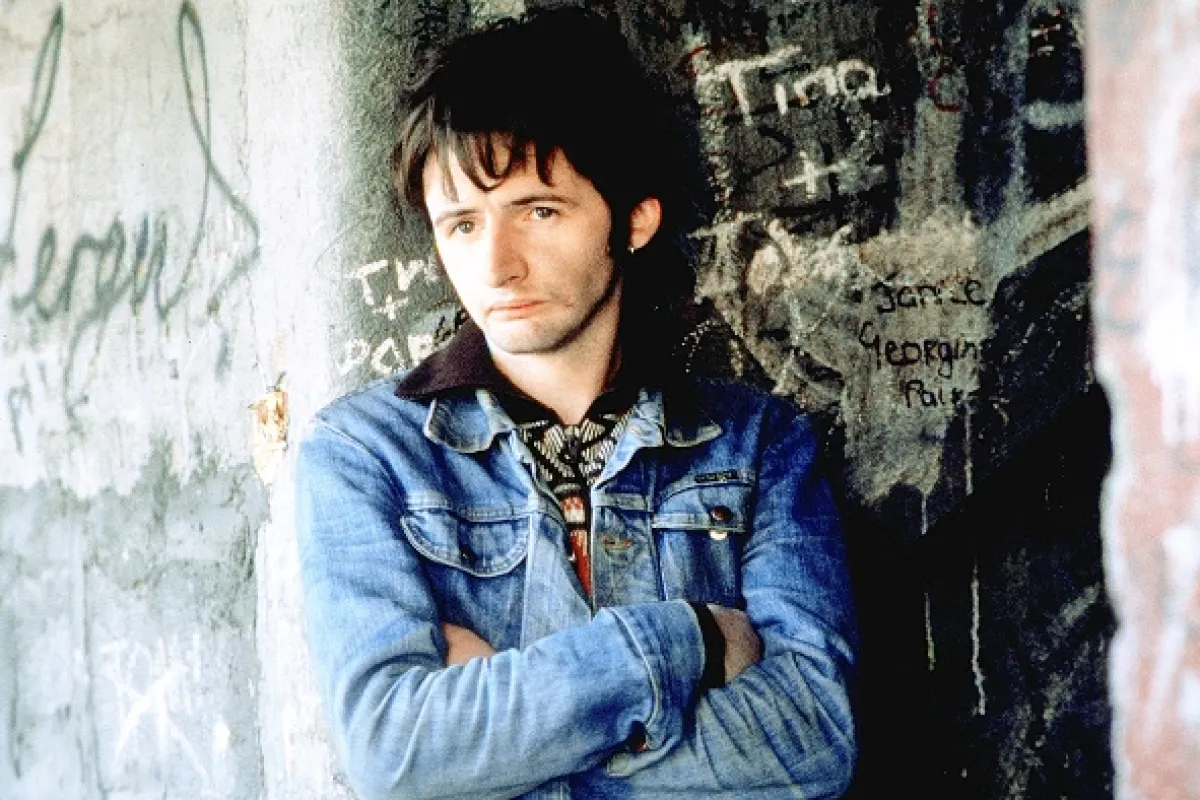 Ve jménu otce (In the Name of the Father), 1993 - fotogaléria