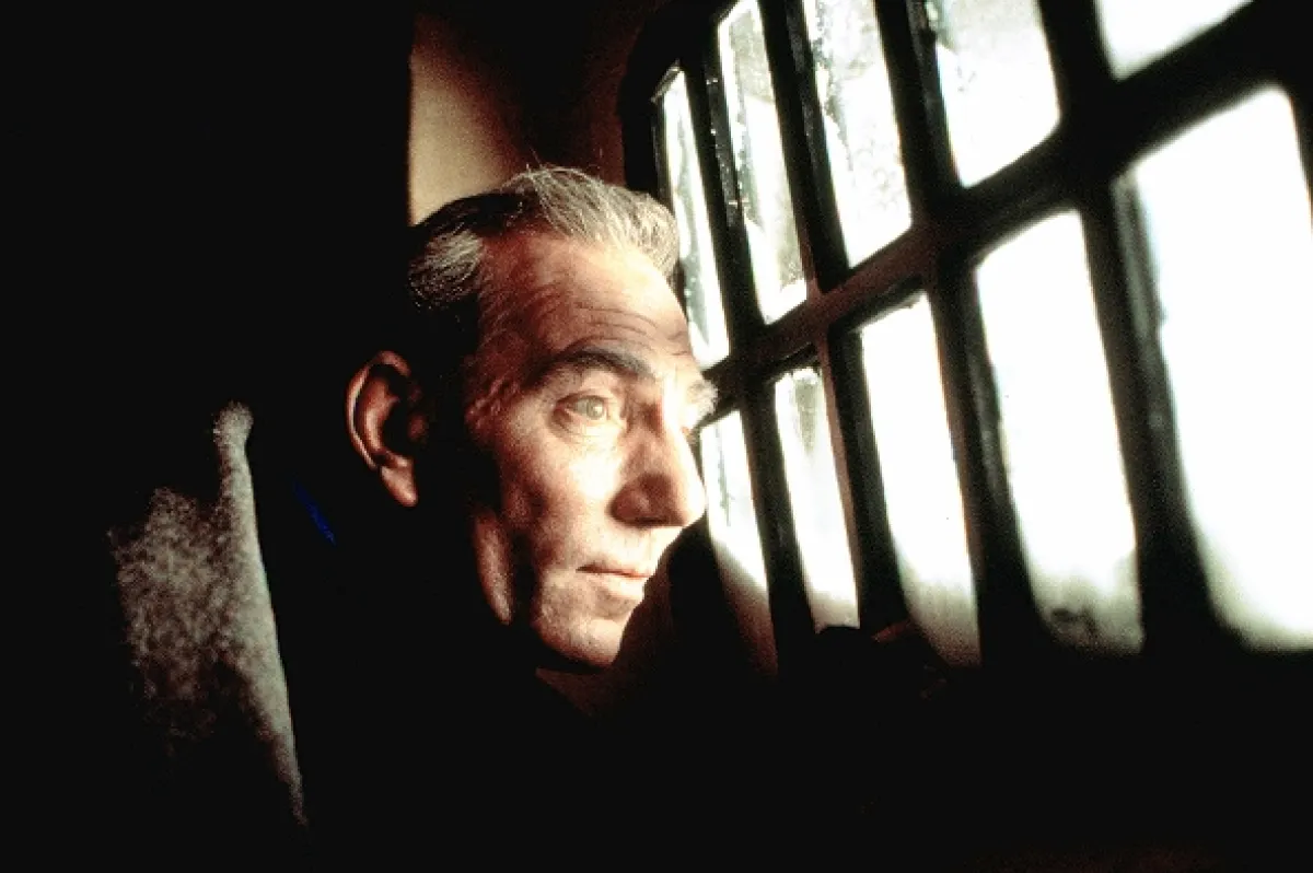 Ve jménu otce (In the Name of the Father), 1993 - fotogaléria