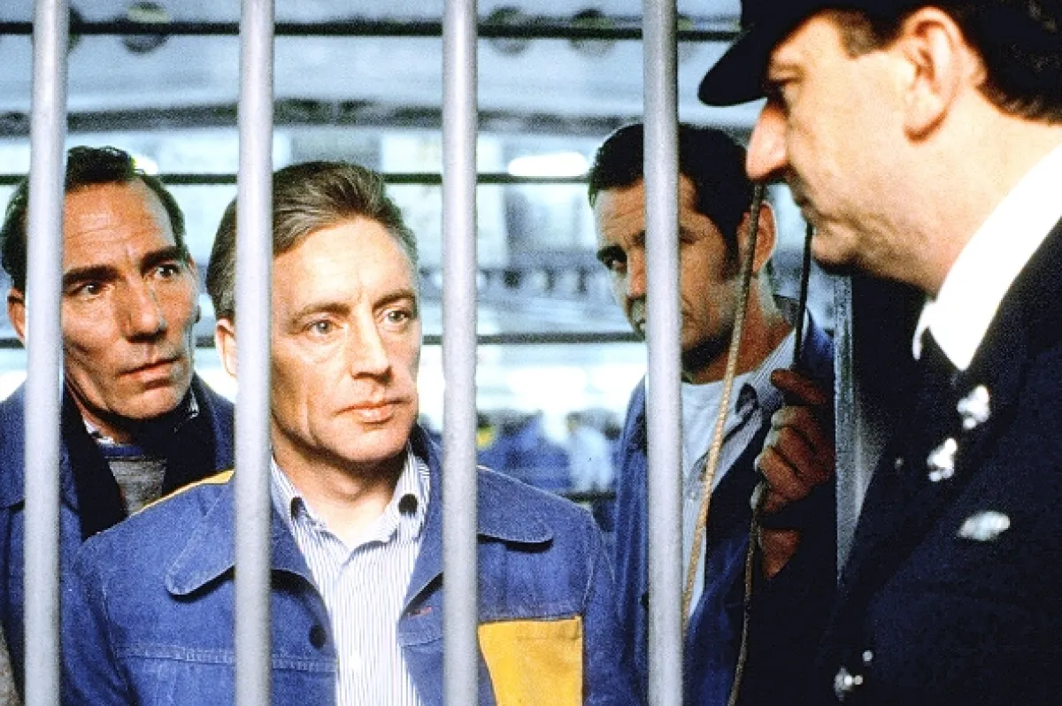 Ve jménu otce (In the Name of the Father), 1993 - fotogaléria