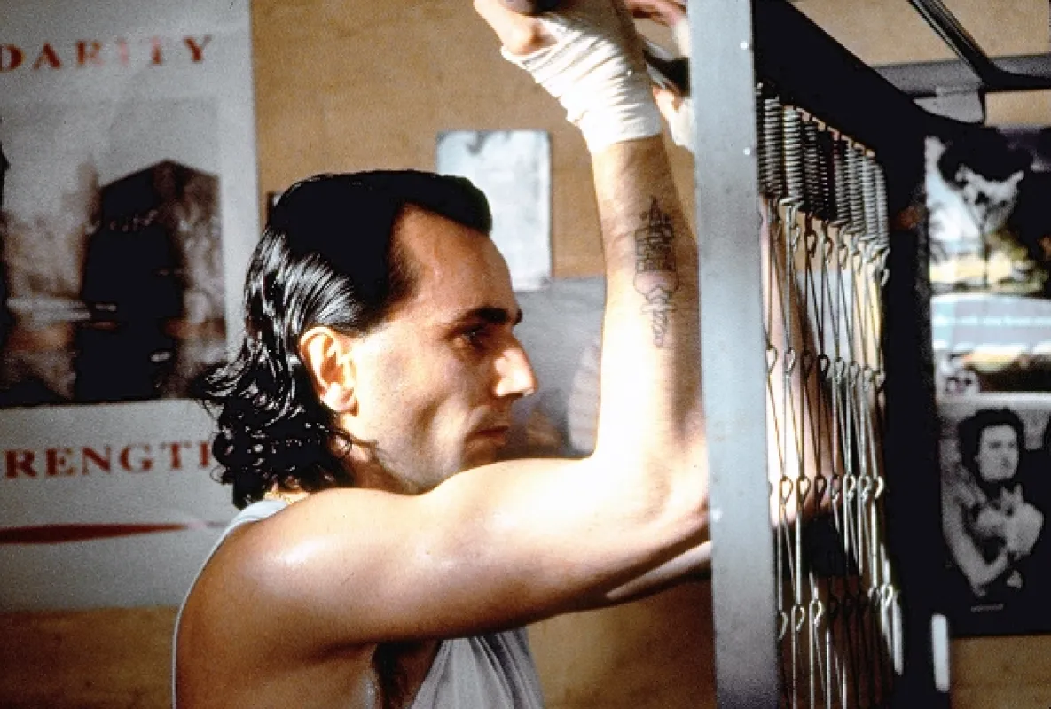 Ve jménu otce (In the Name of the Father), 1993 - fotogaléria