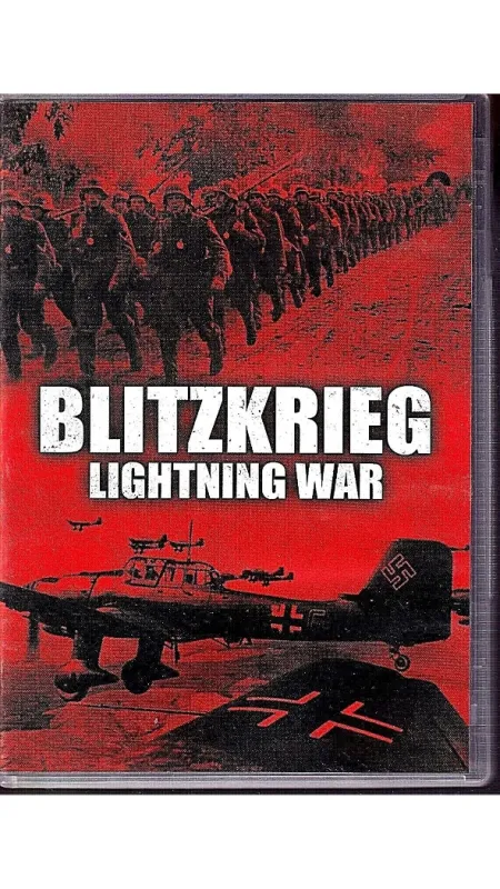 Blitzkrieg, 2009 - fotogaléria