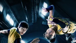 Astronauti (3/10)