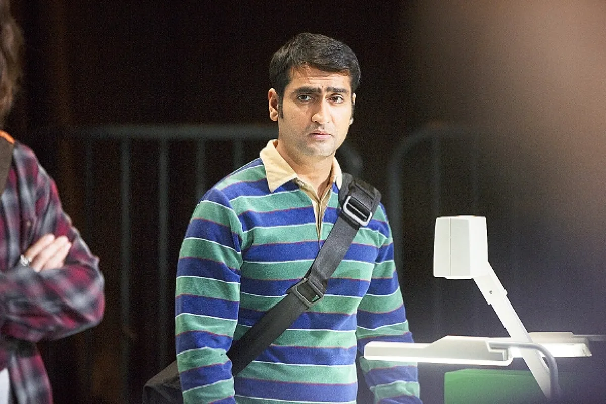 Silicon Valley (Silicon Valley: Optimal Tip-to-Tip Efficiency), 2014 - fotogaléria