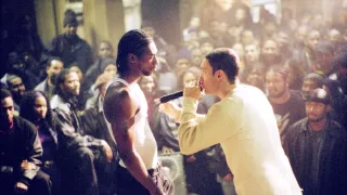 8 Mile